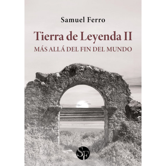 Tierra de Leyenda Ii - Mas Alla del Fin del Mundo