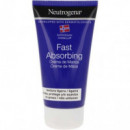 NEUTROGENA Manos Rapida Abso 75ML