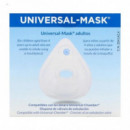 Mascarilla Universal Mask 1 Unidad Adultos  ALDO-UNION