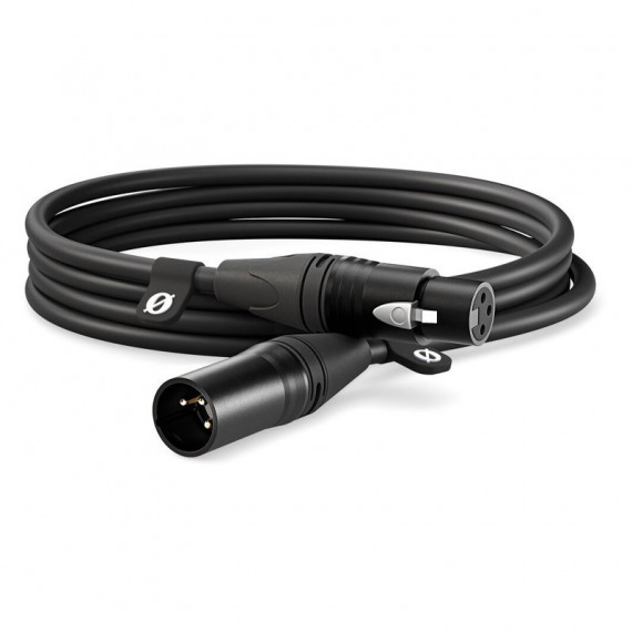 Røde XLR-3  RODE