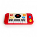 Estudio DJ de Mezcla y Pinchadiscos. ¡jugamos con Musica!  HAPE