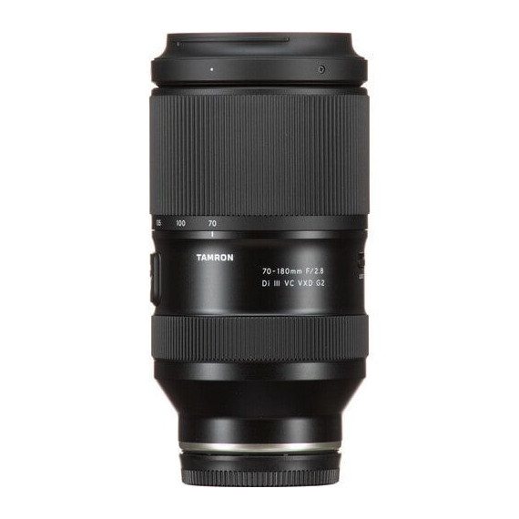 TAMRON Objetivo 70-180MM F2.8 Di Iii Vc Vxd G2 para Sony E