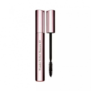 Wonder Perfect 4D Mascara  CLARINS