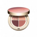 Ombre 4 Couleurs  CLARINS