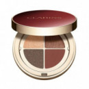 Ombre 4 Couleurs  CLARINS