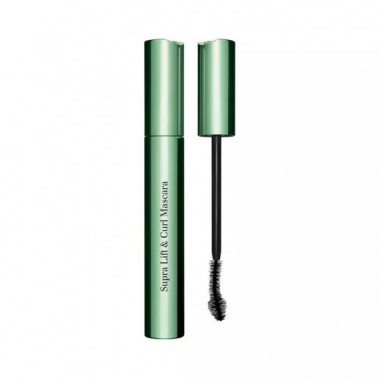 Supra Lift & Curl Mascara  CLARINS