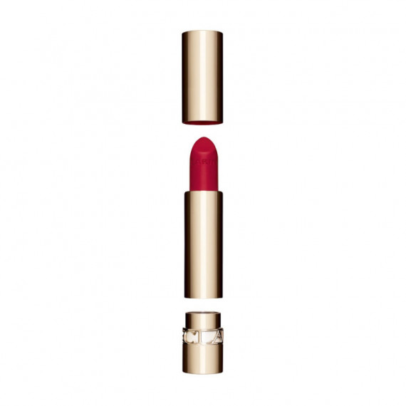 Joli Rouge Velvet  CLARINS