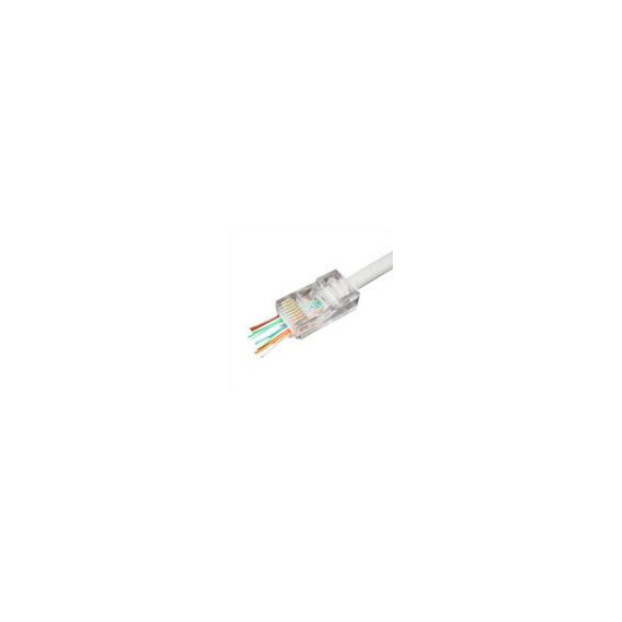 GEMBIRD Conector RJ45 Utp CAT5 Paquete 50UD