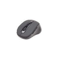 GEMBIRD Raton Optico BLUETOOTH Negro