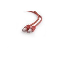 GEMBIRD Latiguillo de Red CAT6 Utp 2M Rojo