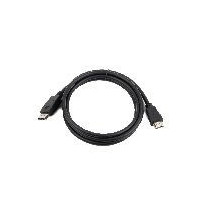 GEMBIRD Cable Adaptador Displayport a HDMI M/m 3M