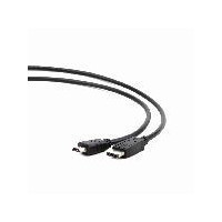 GEMBIRD Cable Adaptador Displayport a HDMI M/m 1.8M