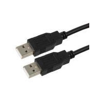 GEMBIRD Cable USB 2.0 A/a 1.8M