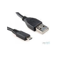 GEMBIRD Cable USB 2.0 A-m/b-micro 0.5M