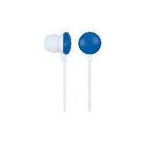 GEMBIRD Auriculares Estereo Azul