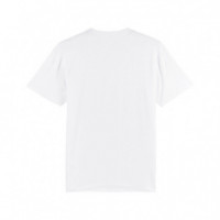 Camiseta BARON FILOU Cv Blanco