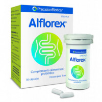 Alflorex para Colon Irritable 30 Capsulas  FARMASIERRA LAB