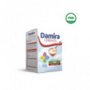 Damira Multicereales Fos 600G  LACTALIS NUTRICION IBERIA