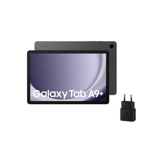 SAMSUNG Tableta Galaxy Tab A9+ SM-X210 11" WIFI,128GB,8GB Ram Grafito