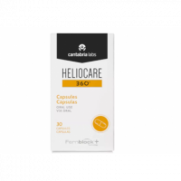 HELIOCARE 360º Capsulas 30 Unidades