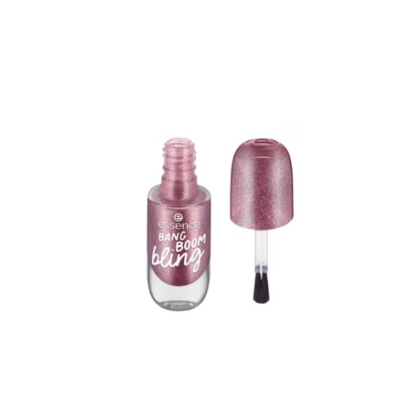 ESSENCE Shine Last & Go Laca Uñas 06