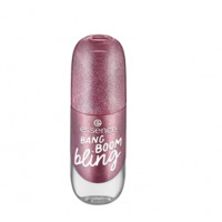 ESSENCE Shine Last & Go Laca Uñas 06