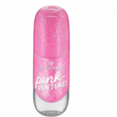 ESSENCE Pink- Ventures Esmalte Uñas