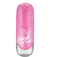 ESSENCE Pink- Ventures Esmalte Uñas