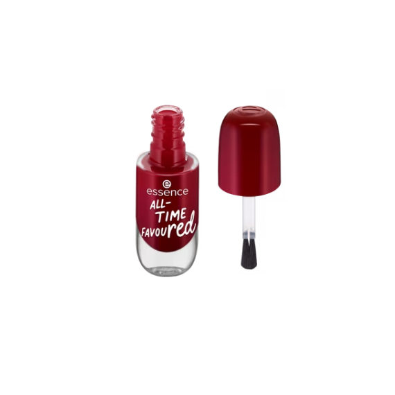 ESSENCE All-time Favoured Esmalte Uñas