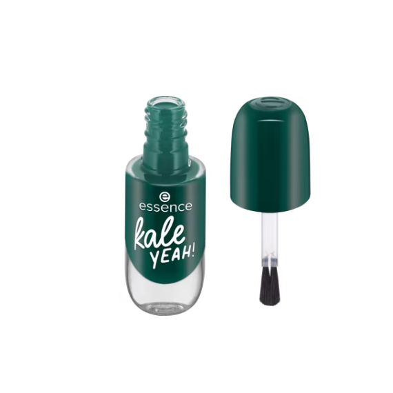 ESSENCE Kale Yeah Esmalte Uñas