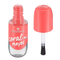 ESSENCE Coral Me Maybe Esmalte Uñas