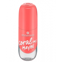 ESSENCE Coral Me Maybe Esmalte Uñas