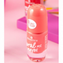 ESSENCE Coral Me Maybe Esmalte Uñas