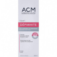 Acm Depiwhite Espuma Limpiadora Aclaradora 200ML  DISTRIX-ACM