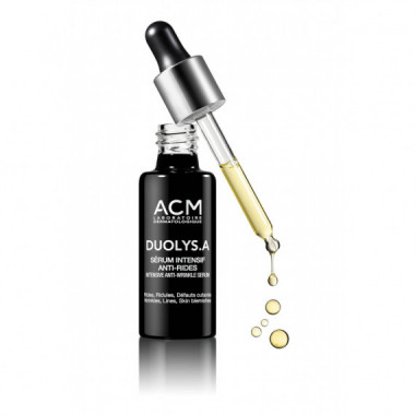 Acm Duolys.a Serum Intensivo Anti-arrugas 30ML  DISTRIX-ACM