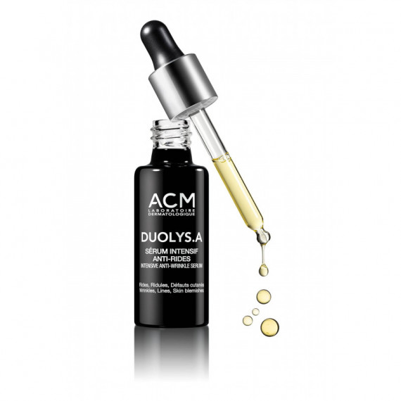 Acm Duolys.a Serum Intensivo Anti-arrugas 30ML  DISTRIX-ACM