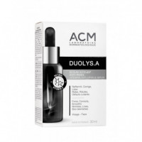 Acm Duolys.a Serum Intensivo Anti-arrugas 30ML  DISTRIX-ACM