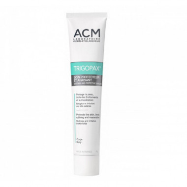 Acm Trigopax Crema Protectora y Calmante 30 Ml  DISTRIX-ACM