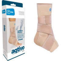 Aqtivo Skin Tobillera Elastica en 8 T-l  PRIM