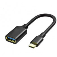 ULTRAPIX Adaptador de  USB C 3,1  a USB a 3,0 con Cable de 20CM