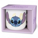 Taza Cerámica Stitch  STOR