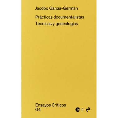 Practicas Documentalistas. Tecnicas Genealogicas