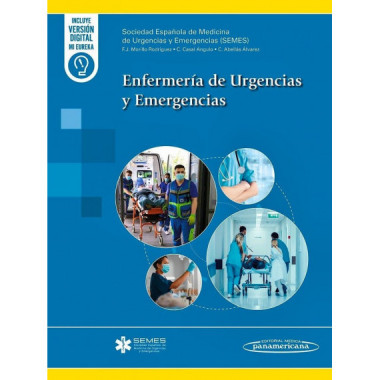 Enfermeria Urgencias y Emergencias E