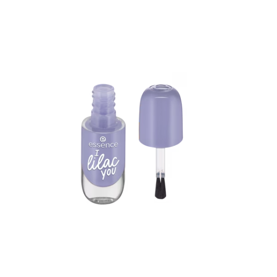 ESSENCE Gel Nail Colour Esmalte de Uñas Nº 17