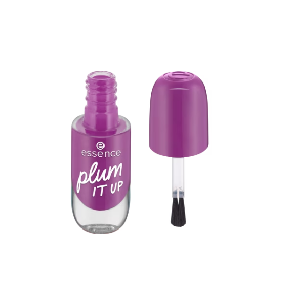 ESSENCE Plum It Up Esmalte Uñas N54