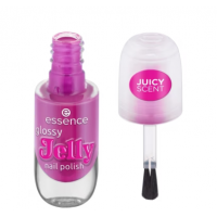 ESSENCE Esmalte Uñas Glossy Jelly 01