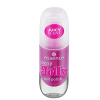 ESSENCE Esmalte Uñas Glossy Jelly 01