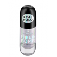 ESSENCE Holo Bomb Esmalte Uñas