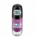 ESSENCE Esmalte de Uñas Holo Bomb 02