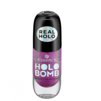 ESSENCE Esmalte de Uñas Holo Bomb 02